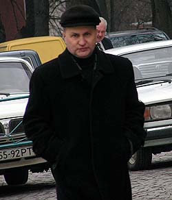 Обличчя Ужгорода